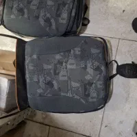 روکش صندلی زانتیا طرح فابریک|قطعات یدکی و لوازم جانبی|مشهد, توس (بلوار توس)|دیوار