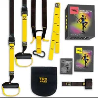 بند TRX بند تی ار ایکس به همراه هدیه