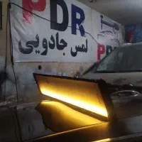 pdr صافکاری نقاشی