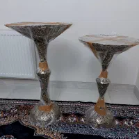 کنارسالنی برنجی|صنایع دستی و سایر لوازم تزئینی|رباط‌کریم, رباط‌کریم|دیوار