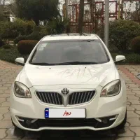 برلیانس اتومات ۳۳۰ بیرنگ مدل ۹۵