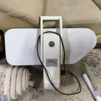اتو پرس ویداس