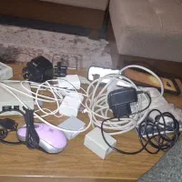 مودم adsl  وسایل جانبی