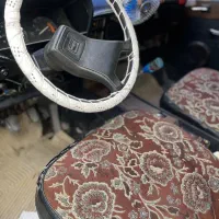 فروشی|خودرو سواری و وانت|ارومیه, |دیوار