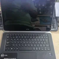لپتاپ Dell XPS L322X