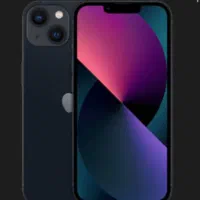 آیفون ۱۳ نرمال ۲۵۶ گیگ مشکی