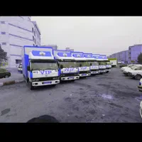 باربری حمل اثاثیه منزل سجاد بار مهر اسباب کشی vip|خدمات حمل و نقل|مشهد, سجاد شهر|دیوار