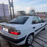 زانتیا87بدون رنگ|خودرو سواری و وانت|خشکبیجار, |دیوار