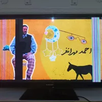 ال سی دی سامسونگ ۵۰ اینچ