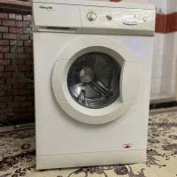 ماشین لباسشویی