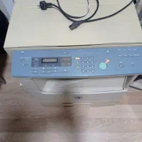 دستگاه زیراکس فتوکپی