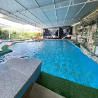 ویلاباغ تمیز/آبگرم /دسترسی به مراکز خرید|اجارهٔ کوتاهمدت ویلا و باغ|دزفول, |دیوار