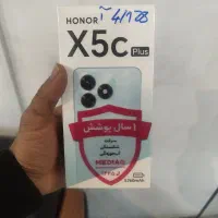 honor x5c انر با حافظه 64 گیگ
