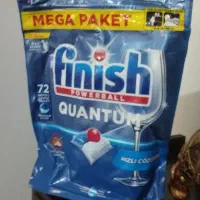 قرص ظرفشویی فینیش