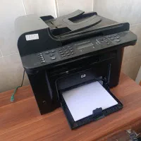 فروش دستگاه پرینتر hp سه کاره