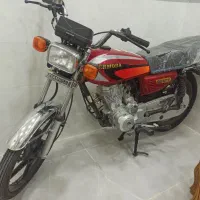 هندا 125استارتی