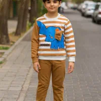 حرا.ج پوشاک بچه