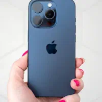 15 پرو 256 فوق تمیز