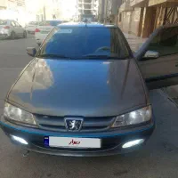 فروش خودرو پرشیا (پارس)