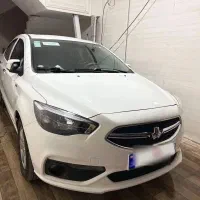 شاهین اتومات cvt|خودرو سواری و وانت|سرپل ذهاب, |دیوار