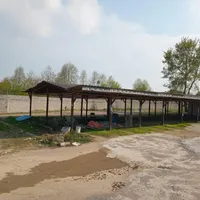 ۴۸۰۰ متر مسکونی- صنعتی بر اصلی قیمت از شما|فروش دفتر صنعتی، کشاورزی، تجاری|رشت, چمارسرا|دیوار