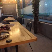دعوت به همکاری در کافه فست فود