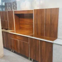 کابینت پیش ساخته  در اسکو محله|مصالح و تجهیزات ساختمان|امامزاده عبدالله, |دیوار