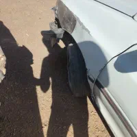 پراید هاچبک|خودرو سواری و وانت|شاهین‌شهر, گزبرخوار|دیوار