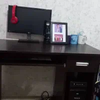 فروش میز کامپیوتر|میز تحریر و کامپیوتر|شهرکرد, |دیوار