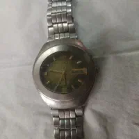 ساعت قدیمی اورینت|ساعت|بناب, |دیوار