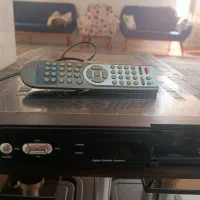 گیرنده سالم