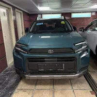 Rav4 2026ژاپن فول ۲۵۰۰ هیبرید