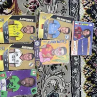 کیم دی کالافی و فوتبالی|کنسول، بازی ویدئویی و آنلاین|قروه, |دیوار