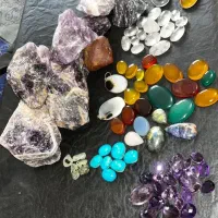 سنگ قیمتی