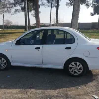 ساینا مدل 96 بی رنگ|خودرو سواری و وانت|کرمانشاه, |دیوار