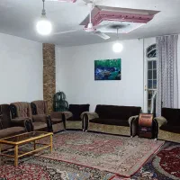 اجاره باغ شهری ویلا|اجارهٔ کوتاه‌مدت ویلا و باغ|مرودشت, رامجرد یک|دیوار