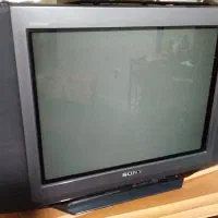 تلویزیون SONY  21 اینچ