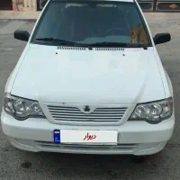 پراید. 111
