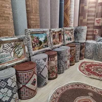 فروش عیدانه فرش، موکت ،کناره، پشتی|موکت|تبریز, |دیوار