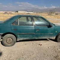 پژو ار دی ۱۳۷۸ دوگانه|خودرو سواری و وانت|تهران, آذربایجان|دیوار