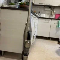 جارو شارژی عصایی بوش مدل BBHL21841 -v18|جاروبرقی، جارو شارژی، بخارشو|تهران, اختیاریه|دیوار