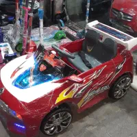 استوک تمام وسایل بچگانه خرید و فروش