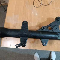 سر کمک فنر موتور ان ای سمت راست