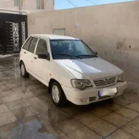 پراید ۱۱۱ مدل ۹۵|خودرو سواری و وانت|صدرا-فارس, فاز ۱|دیوار