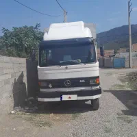 خاور۸۰۸ مدل ۷۹|خودرو سنگین|رامیان, |دیوار