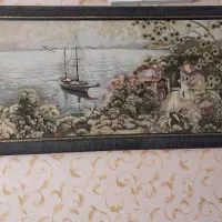 تابلو ماشینی