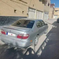 ماکسیما 82 دنده|خودرو سواری و وانت|پیر بکران, |دیوار