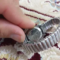 ساعت مچی سیکو اصلی|ساعت|اصفهان, ارداجی|دیوار