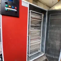 دستگاه میوه خشک کن صنعتی تمام اتوماتیک|ماشینآلات صنعتی|تهران, دولاب|دیوار