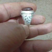 انگشتر نگین|جواهرات|زاهدان, |دیوار